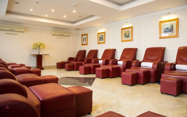 Ninh Binh Legend Hotel