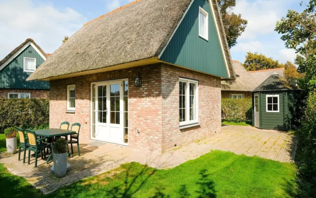 Holiday Home Near Beach and Forest