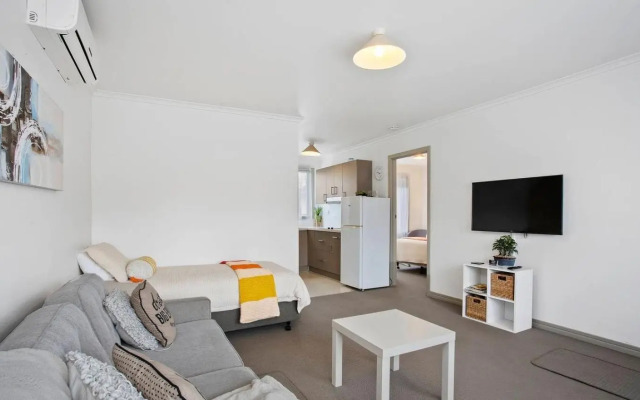 Geelong Serviced Apartments