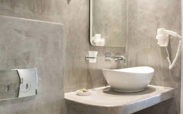 Passa Corda Suites