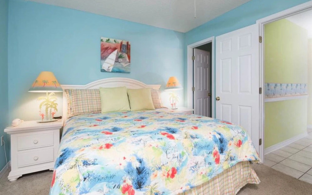 Grand Caribbean East & West E414