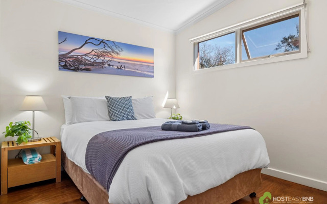 Rural 5 Star Villa's with Resort Amenities