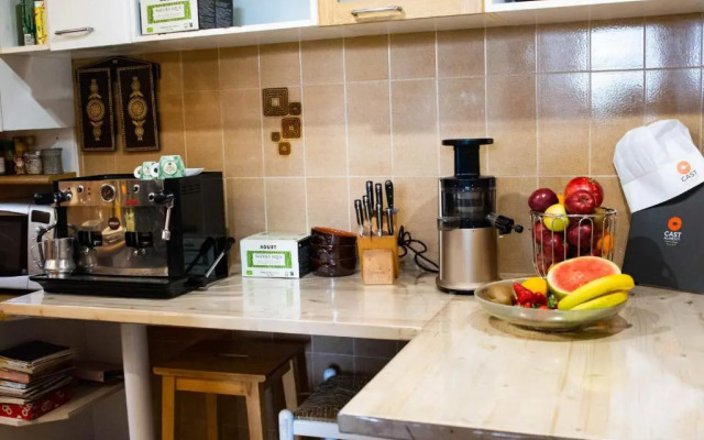 El Rincon del Artista