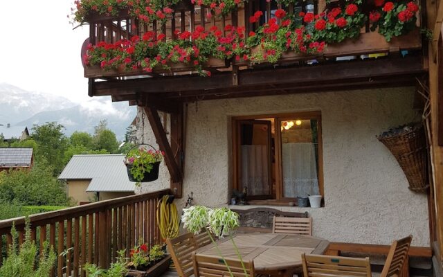 La Source Chambres d'hôtes