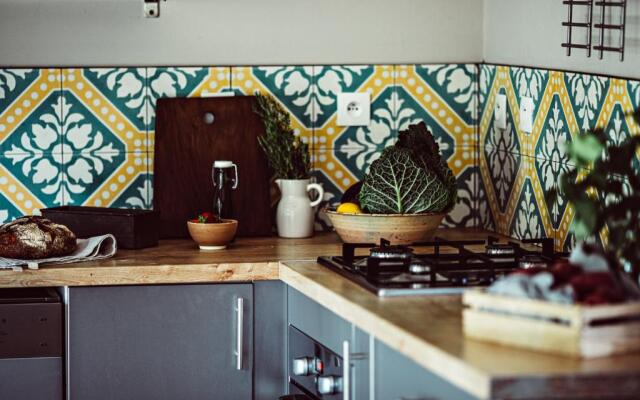 Domaine de la Trigalière