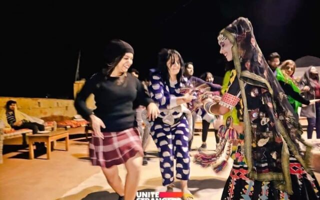 Registhan Guest House