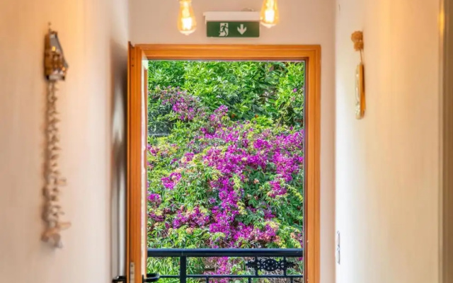 Kefalonia Apt in Gaios