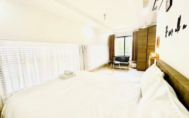 The Royal LandPark - Phu My Hung