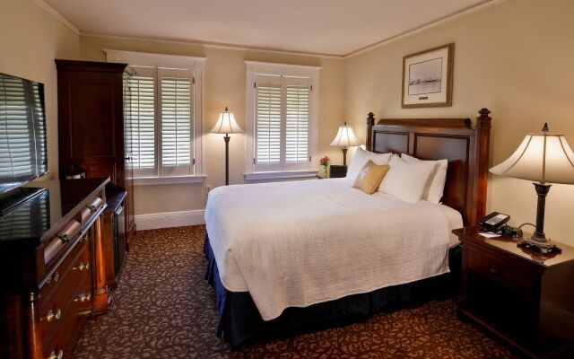 Jekyll Island Club Resort