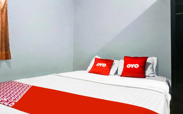Hotel O Pioneer Pasar Baru – Guest Rooms – Jakarta