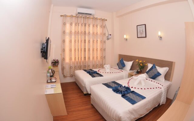 Hotel 89