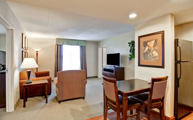 Homewood Suites by Hilton Sudbury