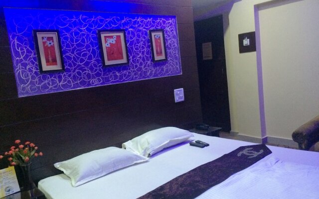 Hotel Shivay Palace