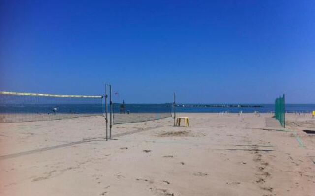 Blue Marlin village case per vacanze