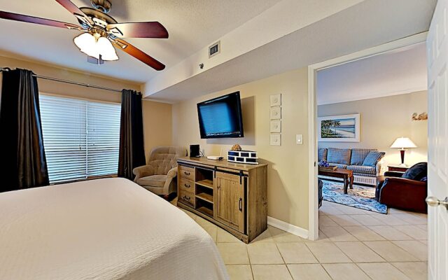 Sea Oats by Southern Vacation Rentals