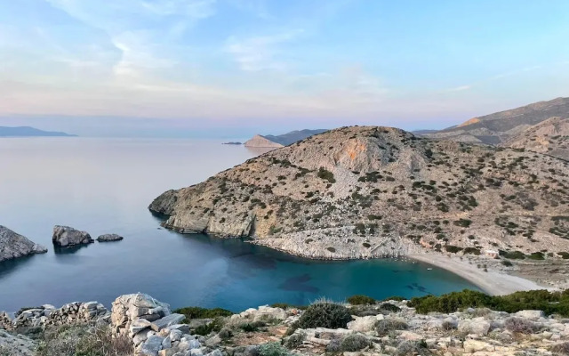 'paradise' Says Cnn - 2 Bed Villa in Delfini Bay