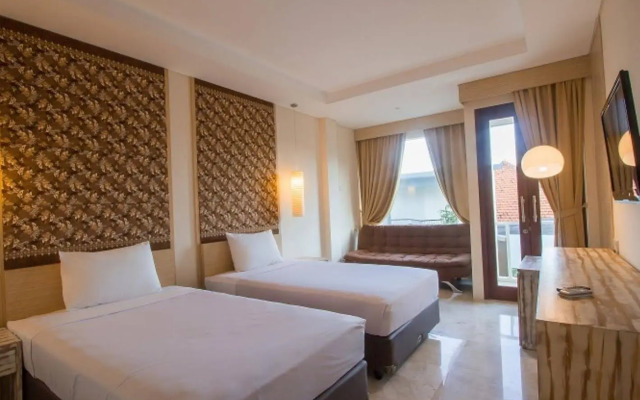 M Suite Bali