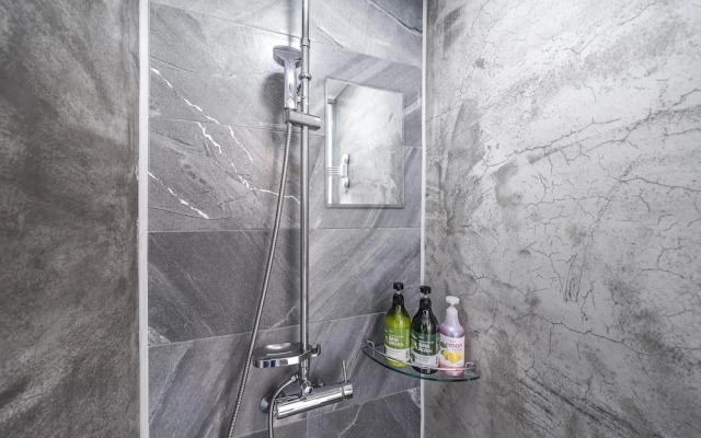 Yeosu Naegamumun Pension