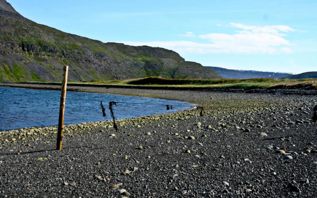 Hotel Isafjordur Horn
