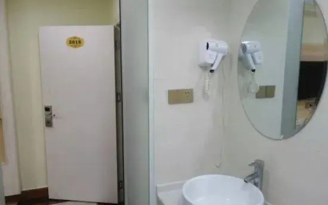 Danzhou xinlianxin hotel