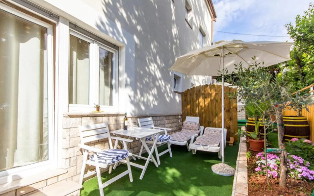 Rooms Vilena