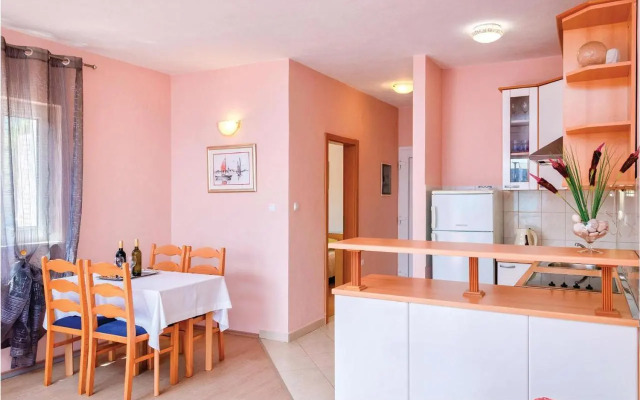 Holiday Home Zastrazisce with Sea View 04