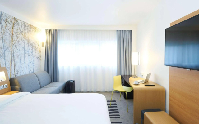 Novotel Marne Vallee Collegien