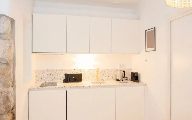 Liiiving in Gaia - Casa da Vinha Apartment I