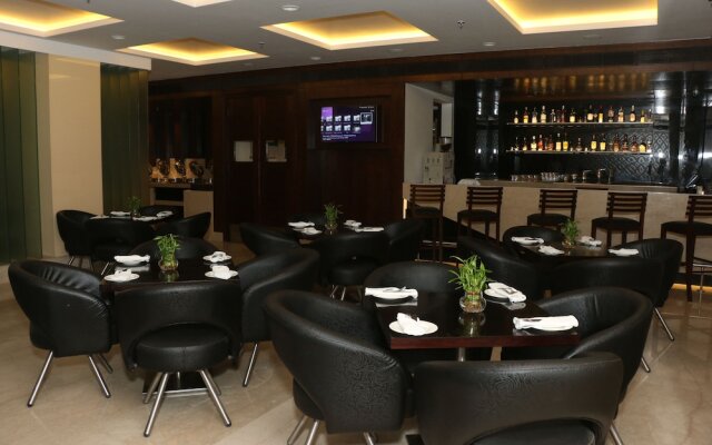 Country Inn And Suites By Radisson Bhiwadi