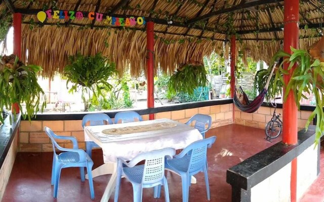 Hostal Villa Juliana