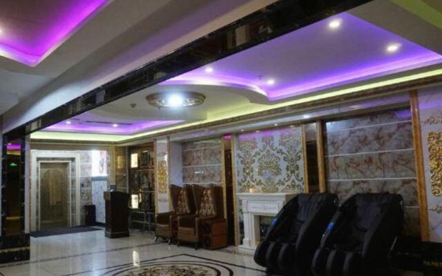 Dongfang Shengdalou Boutique Hotel