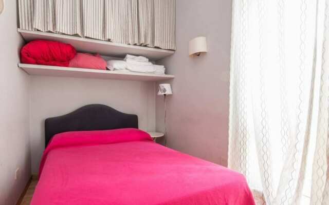 RSH Madonna dei Monti Panoramic Terrace