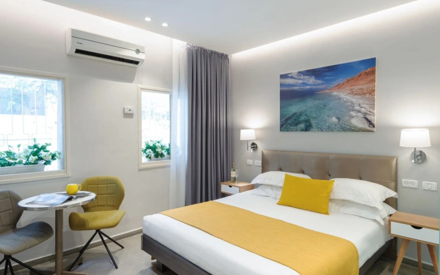 Gordon Inn & Suites