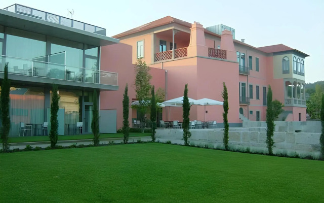 Hotel Rural Quinta Da Cruz