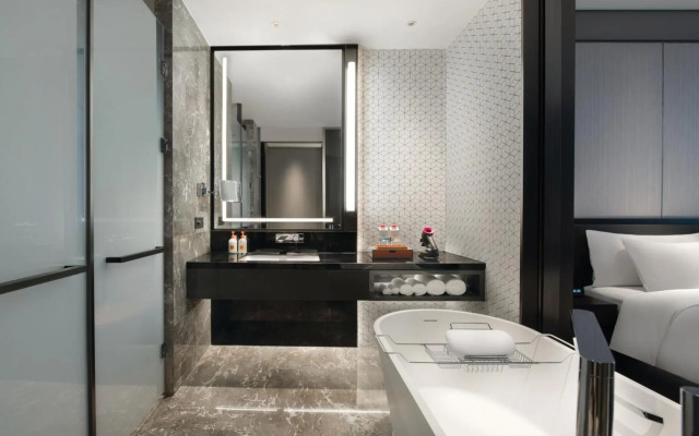 Crowne Plaza Hangzhou Science City by IHG