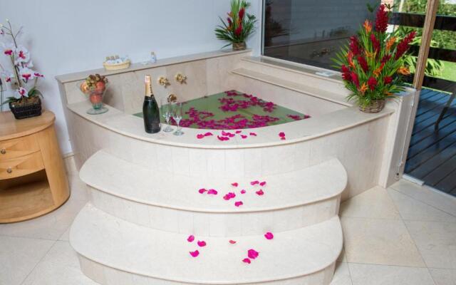 Portogalo Suite Hotel
