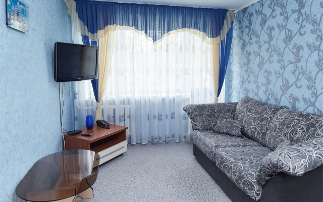 Sosnovyj Bor (Zudilovo)