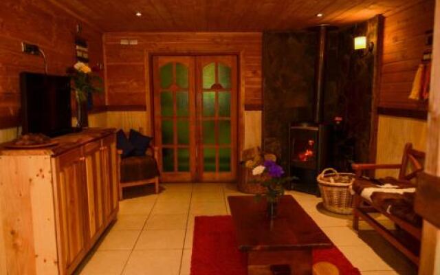 Hostal Pucon Sur