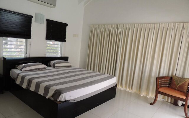 Sun Sea Sleep B&B