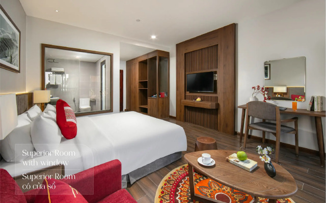 Holiday Sapa Hotel