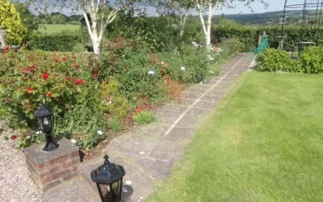 Westwood Country House