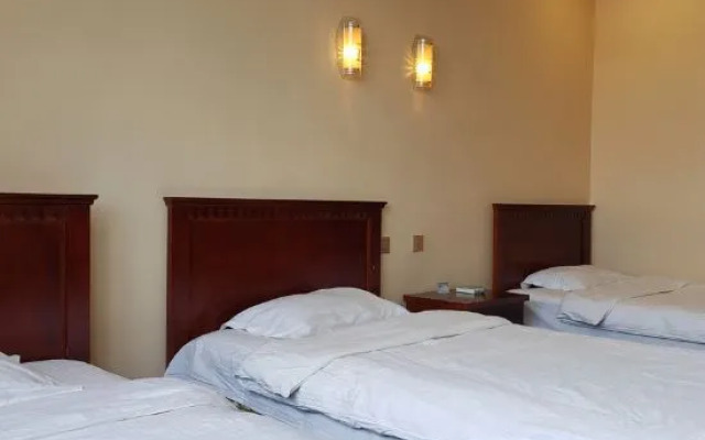 Xucao Hostel