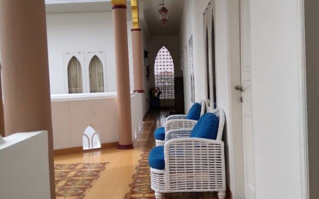 Grand Shaqilla Syariah