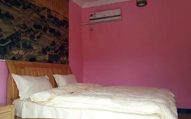 Li Jiang Xingping Farm Inn