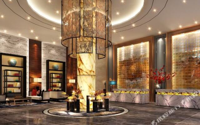 QingYiWuJia Hotel