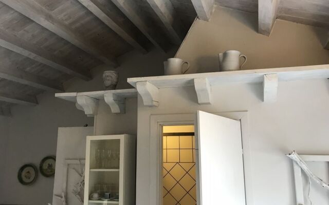Veranda Suites