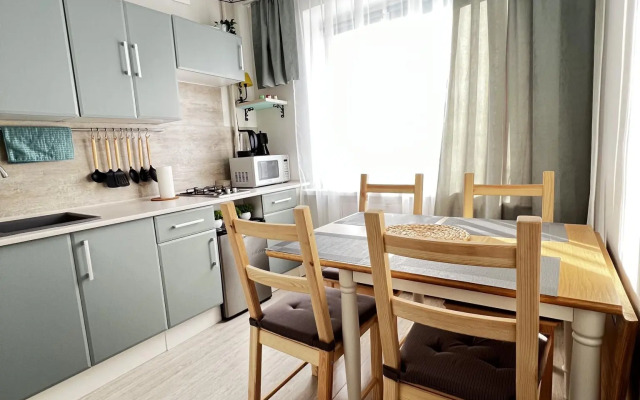 Königsberg  на улице Генерала Соммера