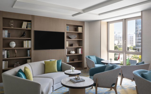 Courtyard by Marriott Tianjin Hongqiao