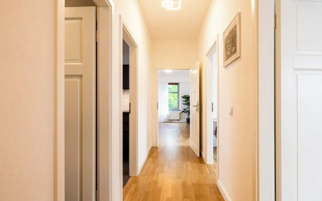 NORA Dresden Hauptbahnhof