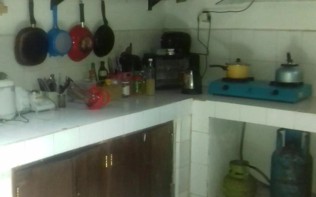 Shalana Homestay- formerly Teka Teki House